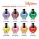 thumbnail image 2 of Esmalte de uñas Sally Hansen Miracle Gel Summer Camp Catching Fireflies, 2 of 7