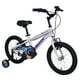 thumbnail image 2 of BICICLETA BIANCHI GOLIAT 16 PLATA, 2 of 5