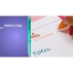 thumbnail image 2 of Lapicera Gel Paper Mate InkJoy 0.7 mm Punto Medio Pack de 10, 2 of 3