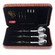 thumbnail image 3 of Set de Dardos con Punta de Acero CUESOUL Black Scorpion 20g con Estuche, 3 of 6