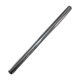 thumbnail image 4 of Rodillo De Acero Inoxidable De Metal Liso Para Pizza, Galletas, Fondant, 29 Cm De Largo., 4 of 5