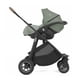 thumbnail image 5 of Coche Travel System Versatrax Flannel Gris, 5 of 8