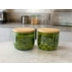 thumbnail image 2 of Pocillos de Picoteo - Verdes verde, 2 of 3