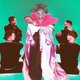 thumbnail image 1 of LP de vinilo 300 Entertainment – The Midnight Demon Club, 1 of 1