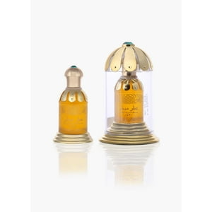Aceite De Perfume Rasasi Attar Mubakhar Concentrado, 18 Ml, Unisex