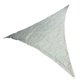 thumbnail image 1 of Sombrilla triangular azul de rendimiento, tamaño mediano, 1 of 2