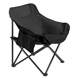 thumbnail image 1 of Silla De Lona Plegable Bolsillo Camping Resistente 120kg, 1 of 7