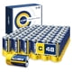 thumbnail image 1 of Batería alcalina Allmax C de máxima potencia de 1,5 V (48 unidades), 1 of 6