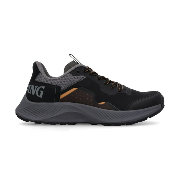 Zapatilla Trail Running IWA Hombre Spalding