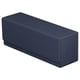 thumbnail image 4 of ESTUCHE 400 TARJETAS + Divisor-Caja Deck Para Cartas Coleccionables 310x95x115mm Azul, 4 of 5
