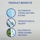 thumbnail image 4 of Lysol Aerosol Citrico 354gr, 4 of 9