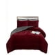 thumbnail image 1 of Cobertor Con Chiporros De Lineares 2p 230cmx250cm Color Burdeo, 1 of 4