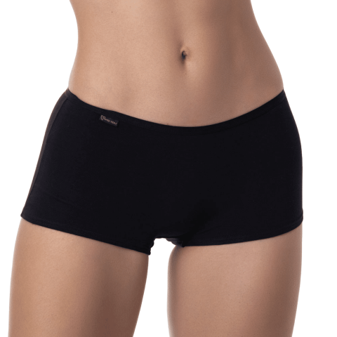 Lady Genny - Pantaleta Cotton Spandex Mujer