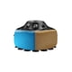 thumbnail image 4 of Punching Bag Stand Saco boxeo con base 170 cm negro - TJ-101, 4 of 5