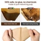 thumbnail image 5 of Filtros de café Clinuse n.º 4 marrones, 160 piezas, para Ninja, 5 of 6