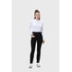 thumbnail image 4 of Jeans Mujer Skinny Con Polar Negro - ll, 4 of 4