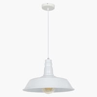 Form Design - Lámpara De Colgar Isi Blanco
