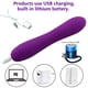 thumbnail image 5 of Masturbator Erotic Sex Toys for Aldults 18 Female Intimate Goods Shop G Spot Vagina Dildo Vibrators for Women, 5 of 5