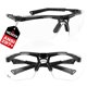 thumbnail image 1 of Gafas de Seguridad NoCry Antivaho Ajustables ANSI Z87, 1 of 8