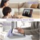 thumbnail image 3 of Fintie Slim Clear Case para iPad Air de 13 pulgadas M4/M3/M2 (2026/2025/2024), 3 of 3