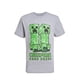 thumbnail image 4 of Pack De 3 Remeras Para Niños Con Estampado De Creeper Talle 5 6, 4 of 8