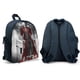 thumbnail image 4 of Devil May Cry Mochila Escolar para Niños y Niñas, Mochila Infantil Ligera de Alta Calidad, Grande y Duradera Azul, 4 of 6