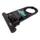 thumbnail image 3 of Candado Largo Bicicleta U-lock Onwheels 32cm Con Piola multicolor, 3 of 4