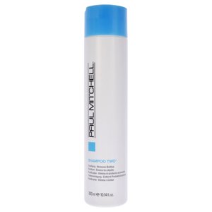 Paul Mitchell - Champú Dos De Para Unisex - Champú De 10,14 Oz