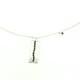 thumbnail image 3 of Collar Gulden Plata 925, 3 of 3