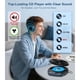 thumbnail image 2 of Reproductor CD Portatil Greadio CD40 Recargable AUX TF, 2 of 3