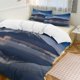 thumbnail image 1 of Oil Painting Style 3-Piece Twin Bed Set - Includes 1 Single Comforter And 2 Pillowcases Bedding - Fade Resistant Microfiber - Oil Painting Style, 1 of 4