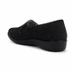 thumbnail image 4 of Zapato Chalada Mujer Deco-1 Negro Comfort, 4 of 9