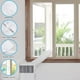thumbnail image 2 of Sellado Tela Ventana P. Aire Acondicionado Portátil 5mts, 2 of 6