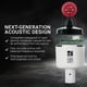 thumbnail image 3 of Micrófono SE ELECTRONICS X1 A de condensador XLR con pad y filtro, 3 of 9
