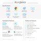 thumbnail image 5 of Ordenador portátil HP Chromebook X360 12b-ca0010nr 12 pulgadas HD+ 4 GB RAM 32 GB, 5 of 5