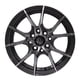 thumbnail image 2 of SETX4 LLANTAS 15x7 5X100/5X114 Et35 VENENO GM, 2 of 3
