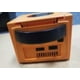 thumbnail image 5 of Consola Nintendo GameCube Naranja, 5 of 5