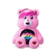 thumbnail image 1 of Figura de Juguete Ositos Cariñositos Cheer Bear de 36 cm Tema Rock Peluche, 1 of 7