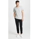 thumbnail image 5 of Camisetas Calvin Klein Cotton Classics, paquete de 3, cuello en V, para hombre, 5 of 6