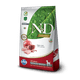 thumbnail image 1 of N&D Grain Free AdultMed Pollo&Granada 10 kg, 1 of 2