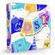 thumbnail image 1 of Juego de Mesa Hachette CDSK Trivia de Viaje con más de 800 Preguntas, 1 of 9