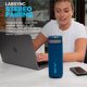 thumbnail image 5 of Parlante Bluetooth JLab JBuds Party impermeable RGB azul marino, 5 of 9
