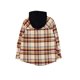 thumbnail image 2 of Camisa kids niño escocesa adventure, 2 of 3