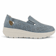thumbnail image 1 of Zapato Azul Mujer Casual Chalada Neptun, 1 of 8
