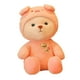 thumbnail image 3 of Bonitos Juguetes De Peluche De Animales, Regalos De Cumplea?os, Almohada Suave Para Adultos, Ni?os, Ni?as, Ni?os, 45cm, Cerdo, 3 of 5