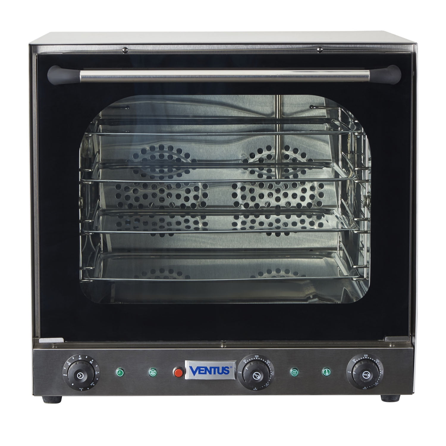 Ventus Horno Convector Humificador Vhc-4a 4 Bandejas