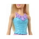 thumbnail image 3 of Muñeca Barbie princesa Dreamtopia vestido rosa, 3 of 8