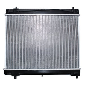 Repuestos Del Sol - Radiador Motor Mec Toyota Yaris Sport 1.3 2006 2011