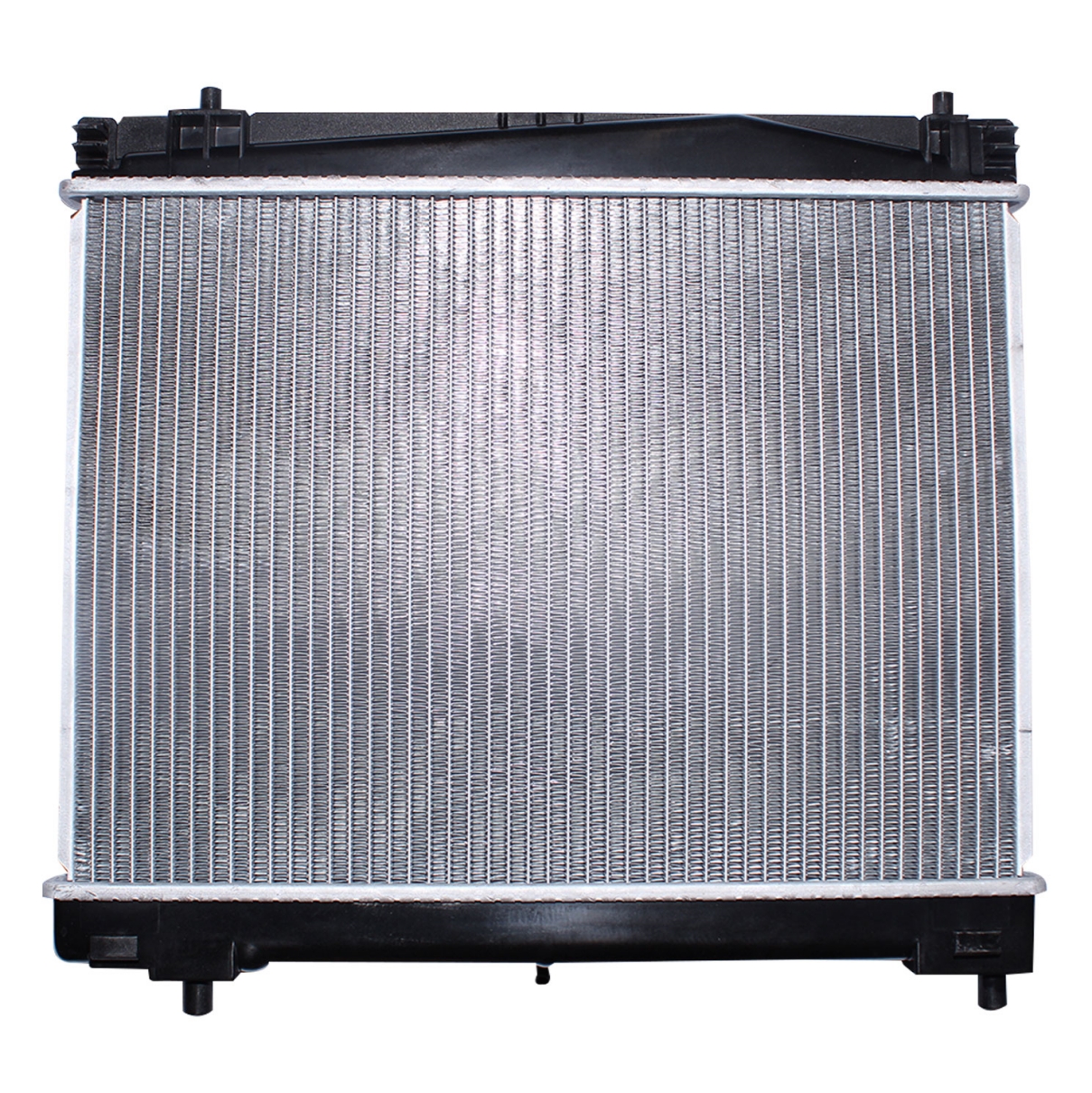 Repuestos Del Sol - Radiador Motor Mec Toyota Yaris Sport 1.3 2012 2015