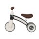 thumbnail image 2 of Balance Bike Sweetie Gris Oscuro Qplay, 2 of 2